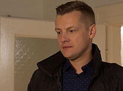 M jak miłość odc. 1312 - zdjęcia promocyjne