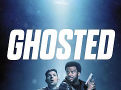 Plakaty promocyjne 1 sezonu serialu „Ghosted”