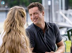 Chesapeake Shores: 2x07 „All Our Yesterdays” - zdjęcia promocyjne