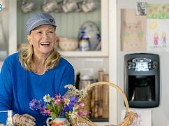 Chesapeake Shores: 2x07 „All Our Yesterdays” - zdjęcia promocyjne