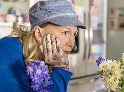 Chesapeake Shores: 2x07 „All Our Yesterdays” - zdjęcia promocyjne