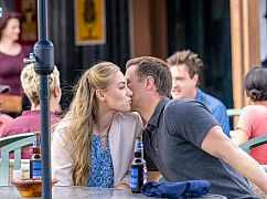 Chesapeake Shores: 2x07 „All Our Yesterdays” - zdjęcia promocyjne