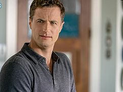 Chesapeake Shores: 2x07 „All Our Yesterdays” - zdjęcia promocyjne