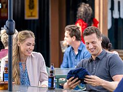 Chesapeake Shores: 2x07 „All Our Yesterdays” - zdjęcia promocyjne