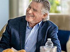 Chesapeake Shores: 2x07 „All Our Yesterdays” - zdjęcia promocyjne