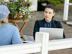 Chesapeake Shores: 2x07 „All Our Yesterdays” - zdjęcia promocyjne