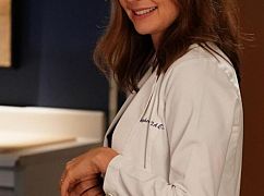 Chirurdzy: 14x02  „Get off on the Pain” - zdjęcia promocyjne