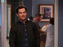 Chirurdzy: 14x02  „Get off on the Pain” - zdjęcia promocyjne
