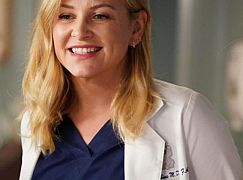 Chirurdzy: 14x02  „Get off on the Pain” - zdjęcia promocyjne