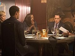 Sposób na morderstwo: 4x01 „I'm Going Away” - zdjęcia promocyjne
