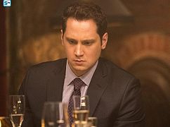 Sposób na morderstwo: 4x01 „I'm Going Away” - zdjęcia promocyjne