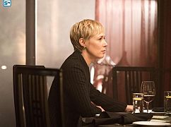 Sposób na morderstwo: 4x01 „I'm Going Away” - zdjęcia promocyjne