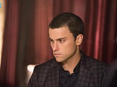 Sposób na morderstwo: 4x01 „I'm Going Away” - zdjęcia promocyjne