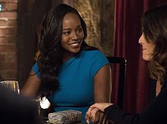 Sposób na morderstwo: 4x01 „I'm Going Away” - zdjęcia promocyjne
