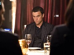 Sposób na morderstwo: 4x01 „I'm Going Away” - zdjęcia promocyjne