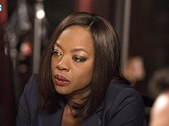 Sposób na morderstwo: 4x01 „I'm Going Away” - zdjęcia promocyjne