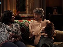 Sposób na morderstwo: 4x01 „I'm Going Away” - zdjęcia promocyjne