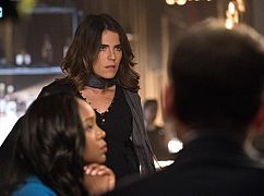 Sposób na morderstwo: 4x01 „I'm Going Away” - zdjęcia promocyjne