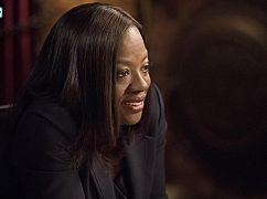 Sposób na morderstwo: 4x01 „I'm Going Away” - zdjęcia promocyjne