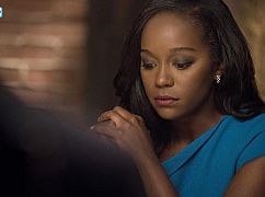 Sposób na morderstwo: 4x01 „I'm Going Away” - zdjęcia promocyjne