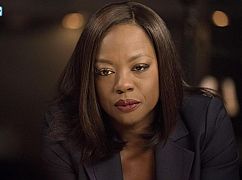 Sposób na morderstwo: 4x01 „I'm Going Away” - zdjęcia promocyjne