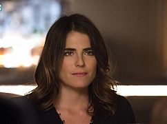Sposób na morderstwo: 4x01 „I'm Going Away” - zdjęcia promocyjne