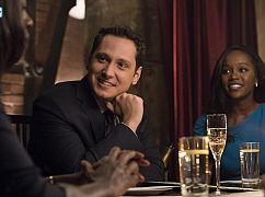 Sposób na morderstwo: 4x01 „I'm Going Away” - zdjęcia promocyjne