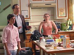 Nie ma lekko: 2x01 „Back to School” - zdjęcia promocyjne