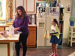 Nie ma lekko: 2x01 „Back to School” - zdjęcia promocyjne