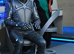 The Orville: 1x04 „If the Stars Should Appear” - zdjęcia promocyjne
