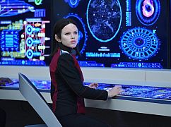 The Orville: 1x04 „If the Stars Should Appear” - zdjęcia promocyjne