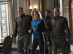 The Orville: 1x04 „If the Stars Should Appear” - zdjęcia promocyjne