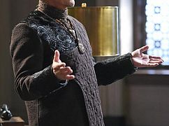 The Orville: 1x04 „If the Stars Should Appear” - zdjęcia promocyjne