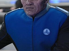 The Orville: 1x04 „If the Stars Should Appear” - zdjęcia promocyjne