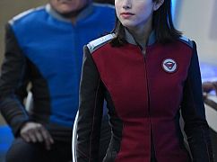 The Orville: 1x04 „If the Stars Should Appear” - zdjęcia promocyjne