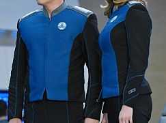 The Orville: 1x04 „If the Stars Should Appear” - zdjęcia promocyjne