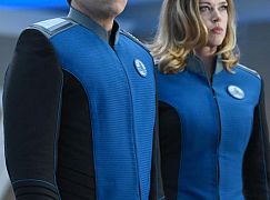 The Orville: 1x04 „If the Stars Should Appear” - zdjęcia promocyjne