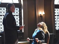 The Orville: 1x04 „If the Stars Should Appear” - zdjęcia promocyjne