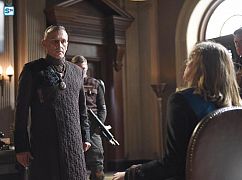 The Orville: 1x04 „If the Stars Should Appear” - zdjęcia promocyjne