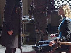 The Orville: 1x04 „If the Stars Should Appear” - zdjęcia promocyjne