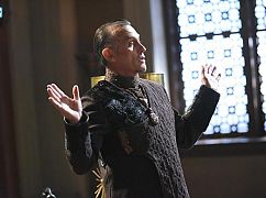 The Orville: 1x04 „If the Stars Should Appear” - zdjęcia promocyjne