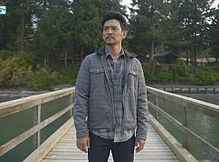 Egzorcysta: 2x01 „Janus” - zdjęcia promocyjne