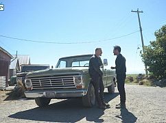 Egzorcysta: 2x01 „Janus” - zdjęcia promocyjne