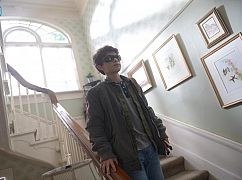 Egzorcysta: 2x01 „Janus” - zdjęcia promocyjne