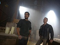 Egzorcysta: 2x01 „Janus” - zdjęcia promocyjne