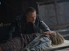 Egzorcysta: 2x01 „Janus” - zdjęcia promocyjne