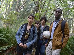 Egzorcysta: 2x01 „Janus” - zdjęcia promocyjne