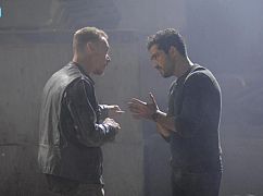 Egzorcysta: 2x01 „Janus” - zdjęcia promocyjne