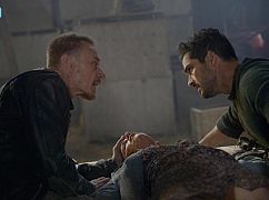 Egzorcysta: 2x01 „Janus” - zdjęcia promocyjne