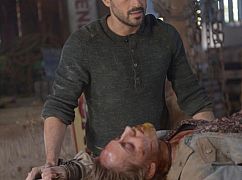Egzorcysta: 2x01 „Janus” - zdjęcia promocyjne